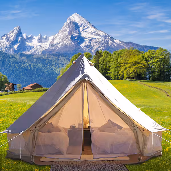 Tent